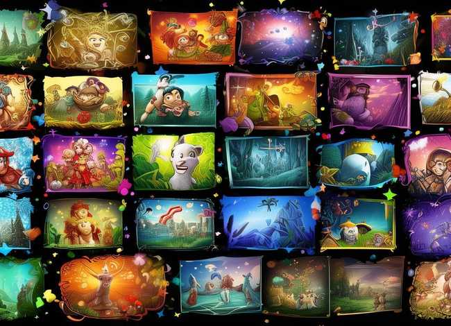 儿童故事视频大全完整；儿童故事视频大全完整版