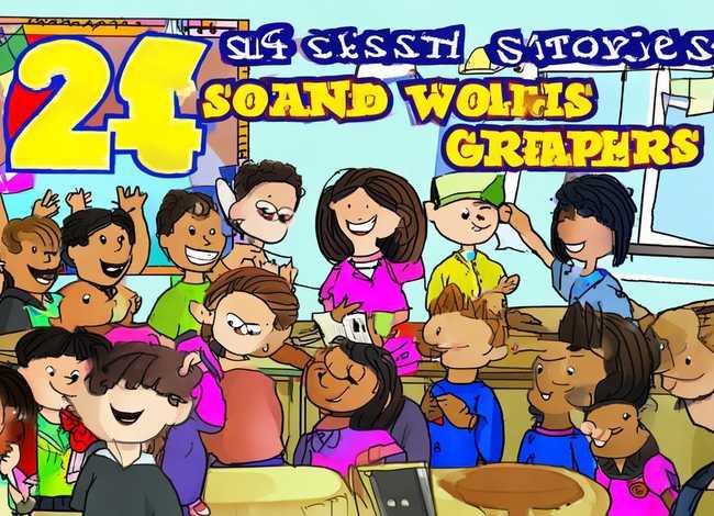 数学故事儿童版二年级,24个经典数学故事二年级 数学故事儿童版二年级,24个经典数学故事二年级