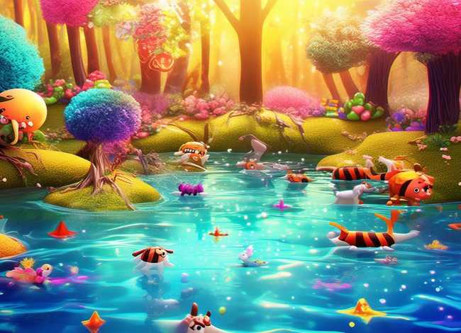 七岁儿童故事阅读推荐 - 7岁故事推荐