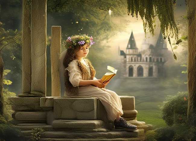 古典儿童故事，古代儿童典故