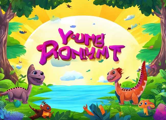 恐龙故事儿童完整6-12岁 少儿恐龙的故事