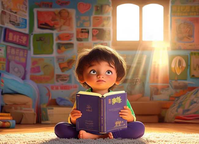 儿童激励故事书、激励孩子一生的88个励志故事书籍