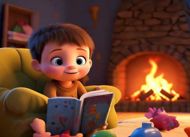 给幼儿讲故事简短小故事（给幼儿讲故事简短小故事音频播放）