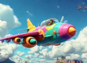 关于战斗机的儿童故事、关于小朋友战斗机的故事