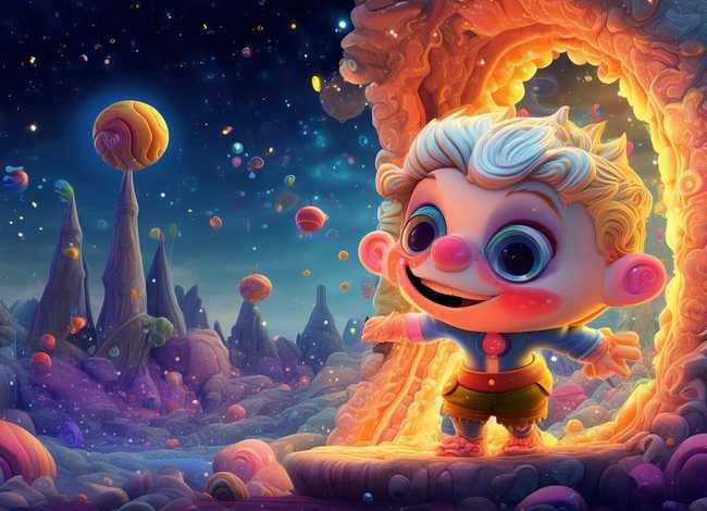 入梦搞笑故事；入梦搞笑故事视频