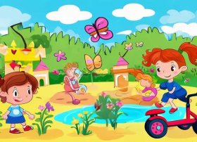 3至6岁儿童故事大全100篇（3至6岁的故事大全）