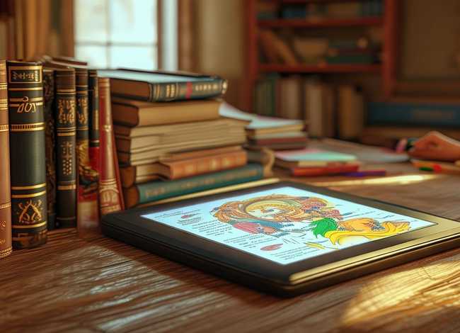 童年阅读电子版 童年在线阅读电子版