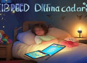 免费听儿童睡前故事的软件 可以免费听的睡前故事