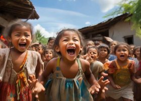 少数民族儿童歌曲大全、少数民族儿童歌曲大全歌词