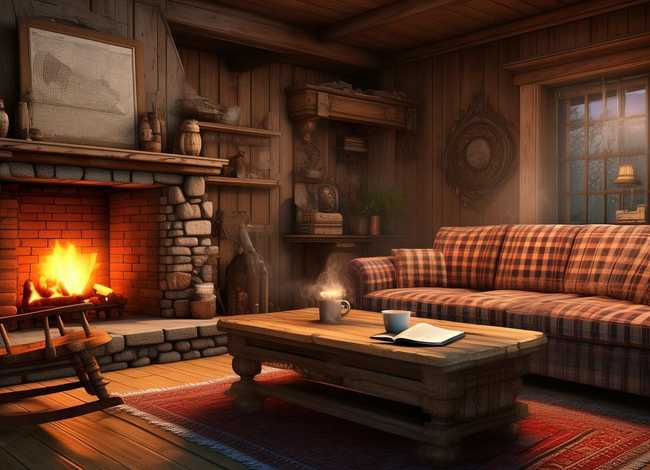 美式风格故事,美式风格故事有哪些 美式风格故事,美式风格故事有哪些