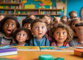 儿童文学绘本故事教案、幼儿文学绘本故事教案