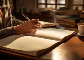 怎么给故事做批注；怎么给故事做批注和反思