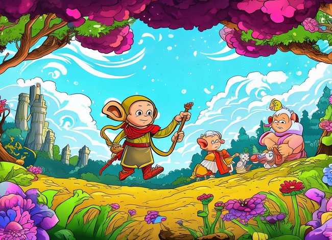 西游记故事书儿童版正版 西游记儿童版书全集 西游记故事书儿童版正版 西游记儿童版书全集