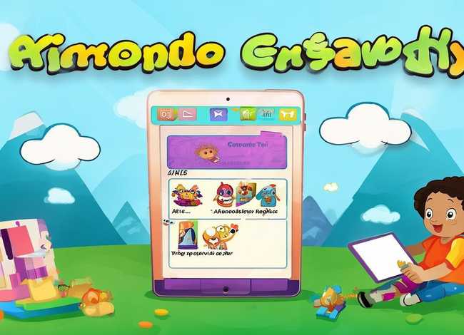 喜马拉雅儿童故事机app - 喜马拉雅儿童app介绍