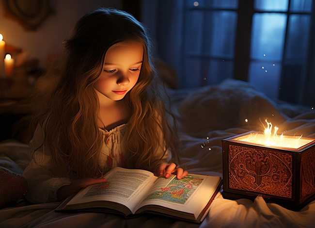 睡前儿童故事打火匣公主,打火匣的故事语音版 睡前儿童故事打火匣公主,打火匣的故事语音版