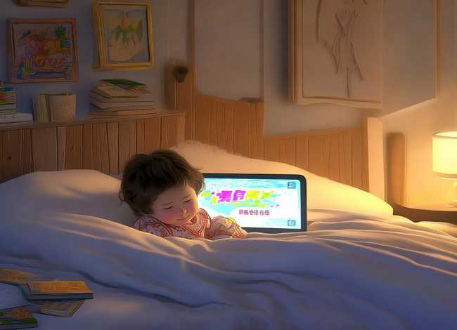 少儿睡前故事365语音版、少儿睡前故事365语音版在线听