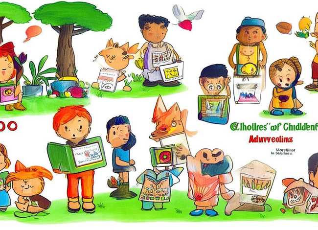 儿童谜语600则、儿童谜语600则及答案