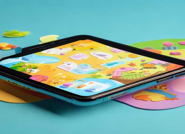 儿童故事ppt手机制作方法，儿童故事ppt制作方法