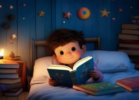 睡前故事6岁文字版 - 睡前故事6岁文字版免费