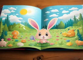 两岁儿童故事绘本 - 2岁幼儿绘本故事书推荐