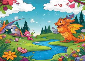 5岁小朋友听的故事大全；5岁小朋友听的故事大全短篇