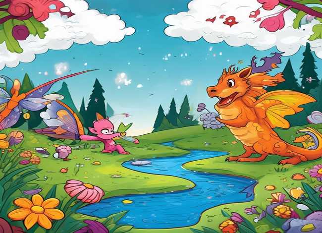 5岁小朋友听的故事大全；5岁小朋友听的故事大全短篇