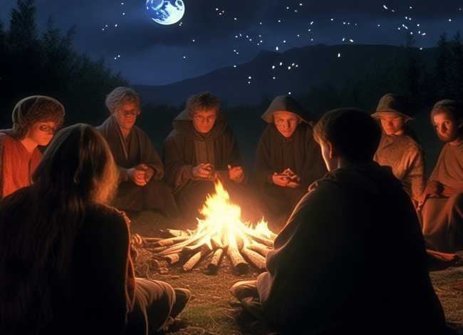 哈利波特与凤凰社睡前故事（哈利波特与凤凰社故事在线听）