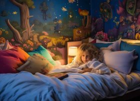 儿童故事听 - 儿故事听睡前故事