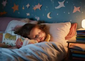 儿童睡前文字版故事大全经典故事 儿童经典故事睡前故事