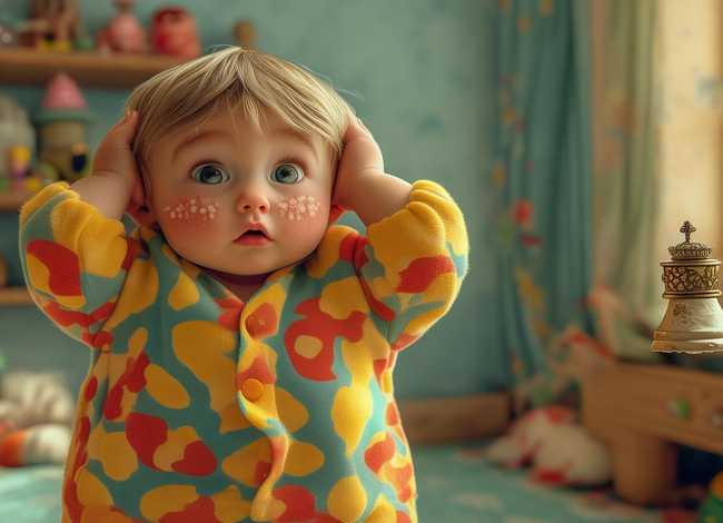 掩耳盗铃寓言故事儿童；寓言故事掩耳盗铃原文