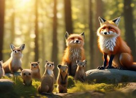 伊索寓言故事大全100篇，伊索寓言故事大全100篇和道理