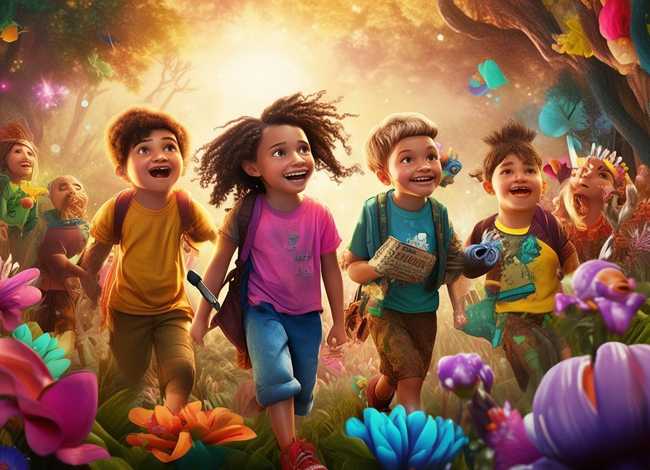 10岁至12岁儿童故事、少儿故事10岁 10岁至12岁儿童故事、少儿故事10岁