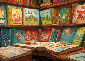 故事短篇儿童文字版200字左右、短篇的一些小故事儿童200字左右