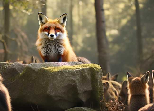 伊索寓言故事和道理；伊索寓言故事和道理20字