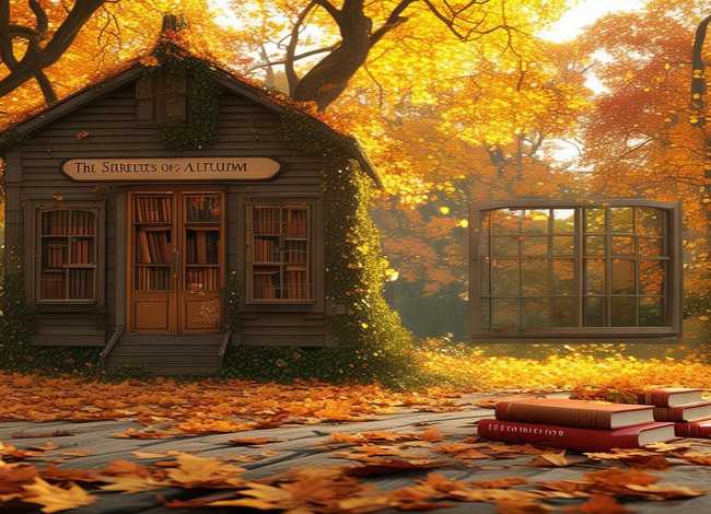 秋天的秘密阅读,秋天的秘密阅读理解题 秋天的秘密阅读,秋天的秘密阅读理解题