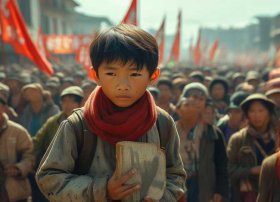 红色革命故事100字、红色革命故事100字王二小