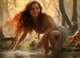 灰姑娘的真正原版故事 - 灰姑娘的真正原版故事视频