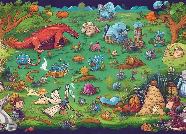 儿童童话故事大全民间传说、民间传说故事儿童故事大全
