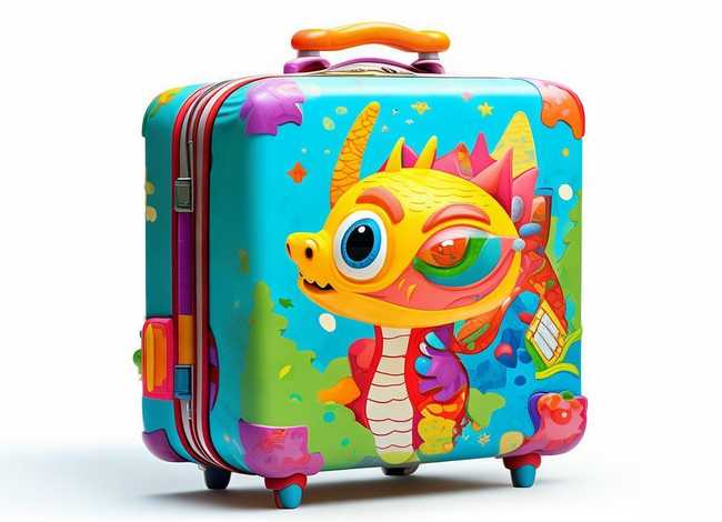 儿童旅行箱（儿童旅行箱选什么牌子好用）