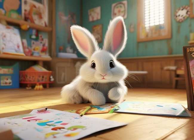 诚实的小兔子故事绘本 诚实的小兔子故事绘本教案 诚实的小兔子故事绘本 诚实的小兔子故事绘本教案