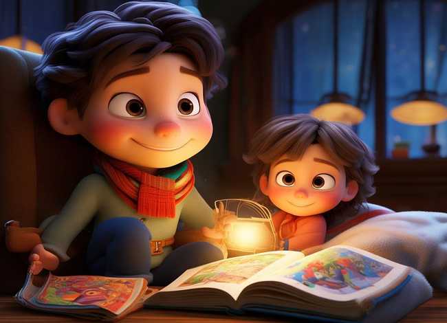 幼儿故事会儿童睡前故事视频；幼儿睡前讲故事视频