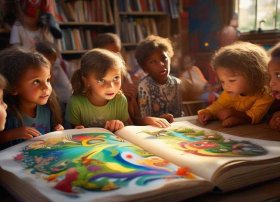 故事会少儿（少儿故事会大全文字版）