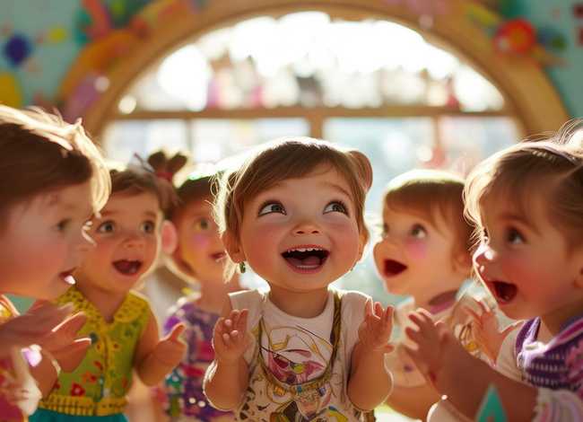 适合讲故事的儿歌 适合讲故事的儿歌三年级