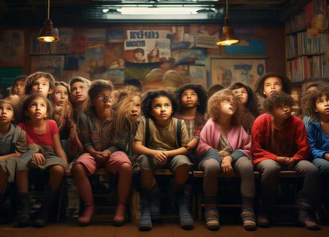 十二岁听的励志故事、十二岁听的励志故事有哪些