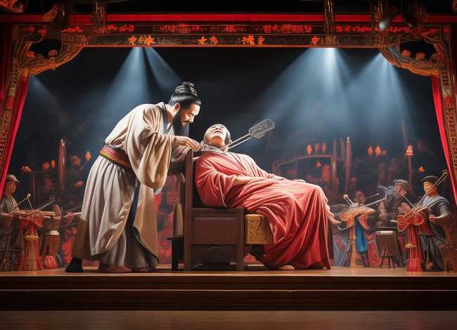 虎口拔牙故事表演 虎口拔牙故事表演伴奏 虎口拔牙故事表演 虎口拔牙故事表演伴奏