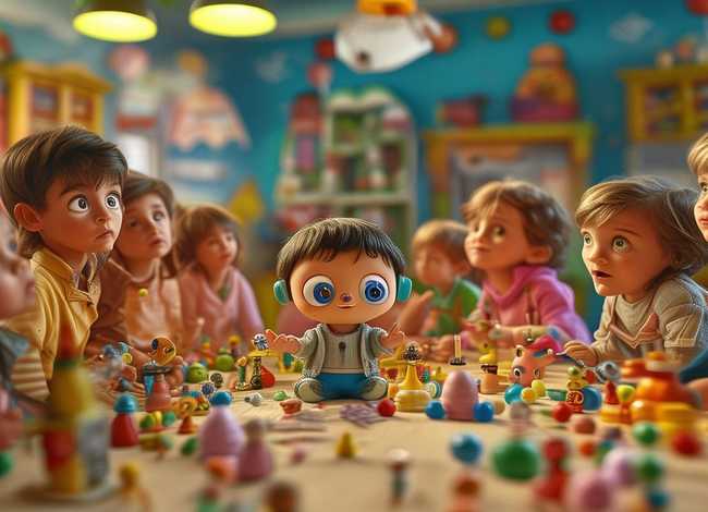 音乐故事3-6岁儿童 音乐小故事3分钟左右 音乐故事3-6岁儿童 音乐小故事3分钟左右