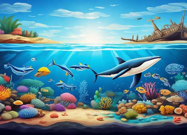 海洋科学知识 - 海洋科学知识大全 海洋科学知识 - 海洋科学知识大全