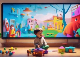 幼儿益智小故事视频；幼儿益智小故事视频播放