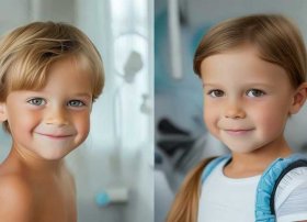 儿童体格检查生殖系统男 儿童体格检查生殖系统男女的区别