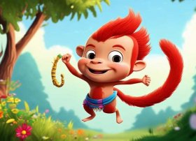 幼儿孙悟空的故事、幼儿孙悟空的故事简短